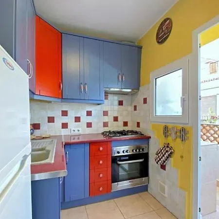 Canovas - Caravela Apartment