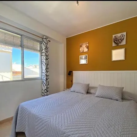 Canovas - Caravela Appartement Nerja