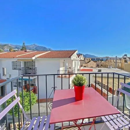 Canovas - Caravela Appartement *