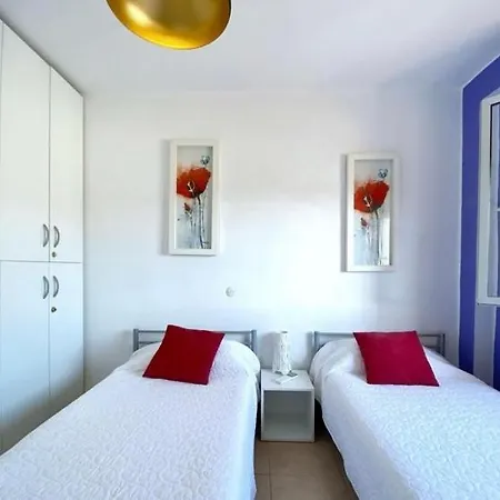 Canovas - Caravela * Nerja
