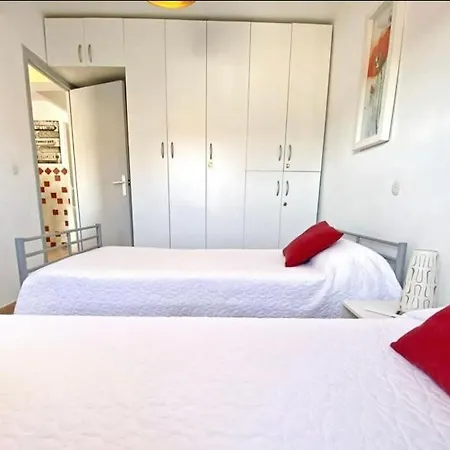 Canovas - Caravela Appartement *